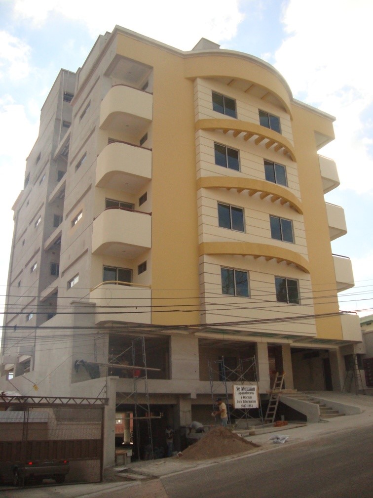 Condominios Garcia